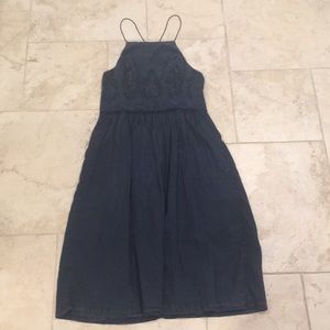 Lucky brand dress